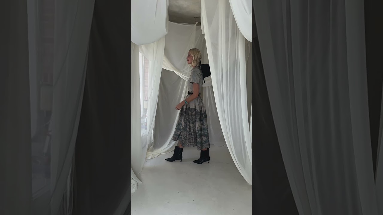 Jennifer Sumko x Antonio Melani