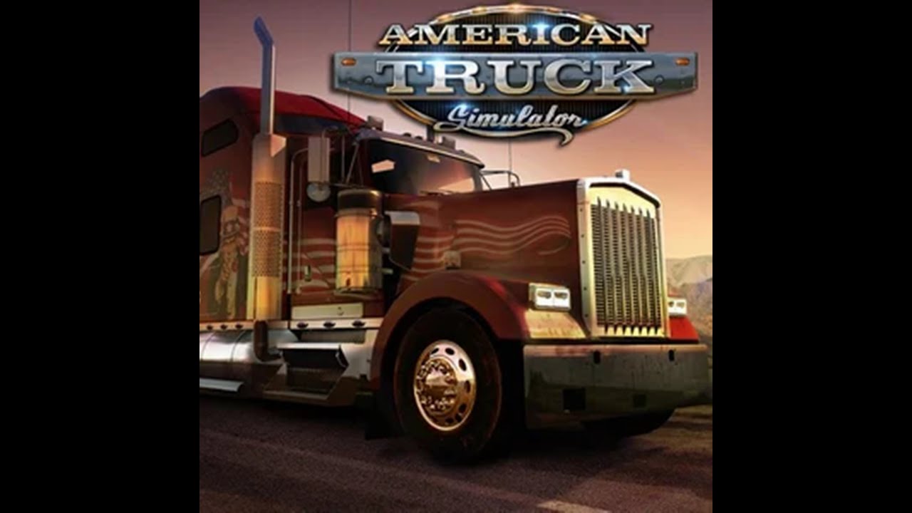 Americam Truck Simulator Ep68 Doing deliveries to finishing up the Texas Quest and More...
