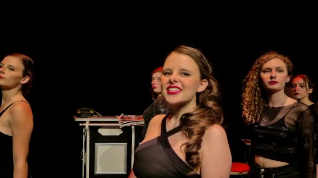 Faut qu'ça Jazz (Chicago Le Musical) - L'ArtScène