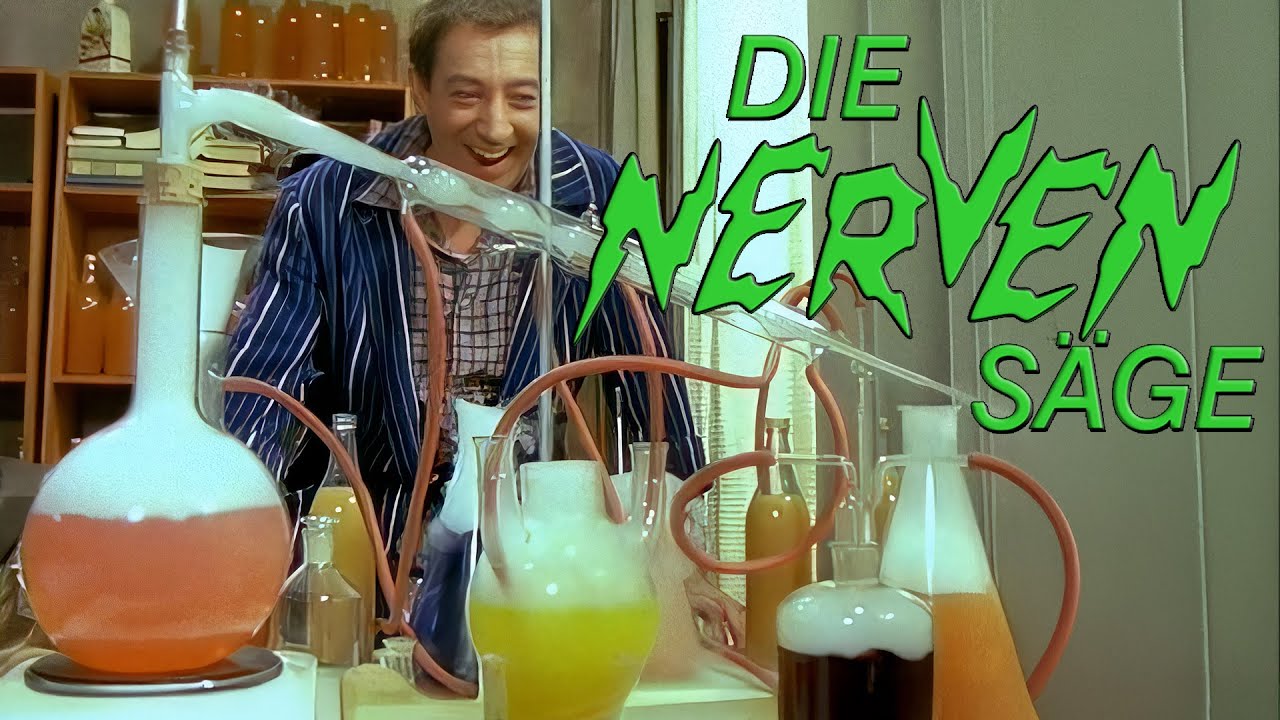 Didi der Untermieter - Folge 15 