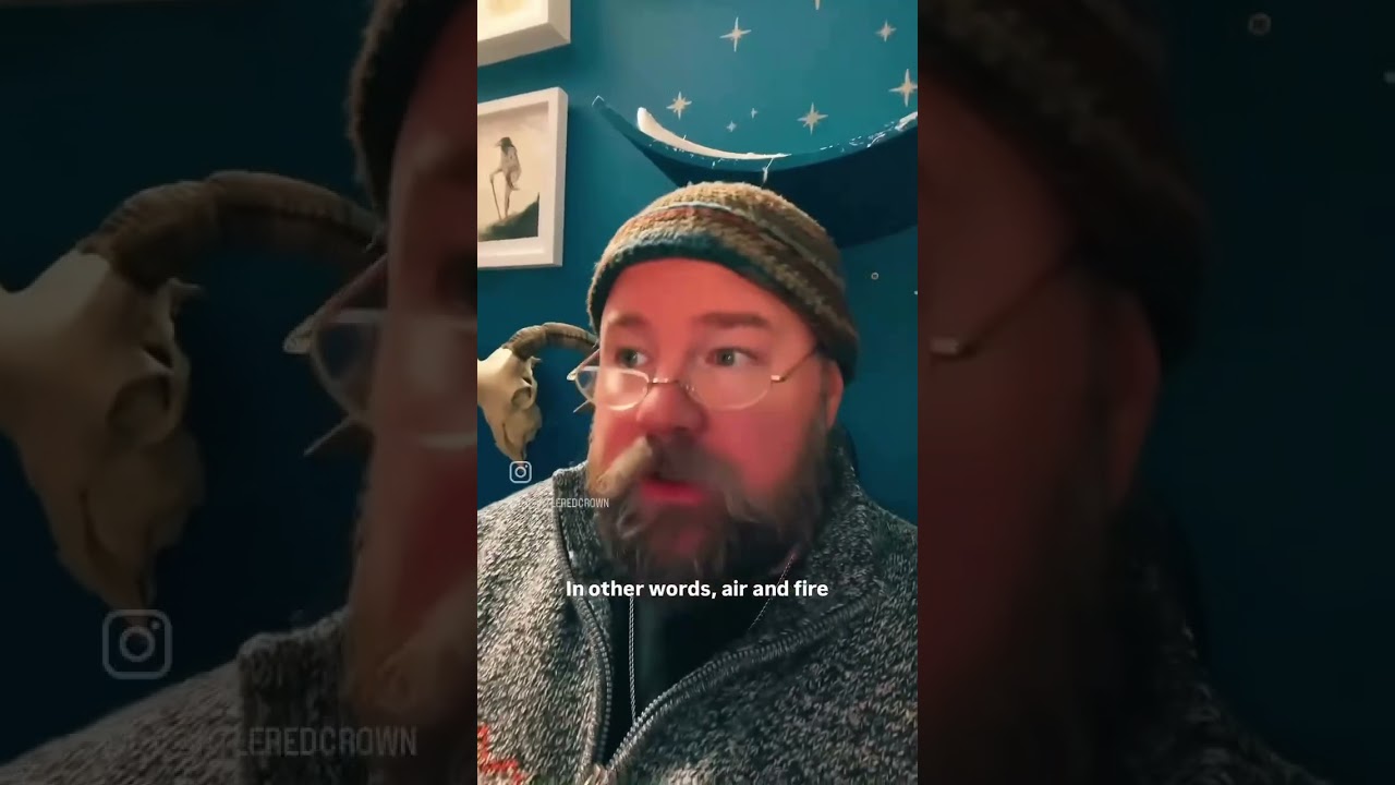 А вы знали, что магия может вызвать эйфорию? ⚡️