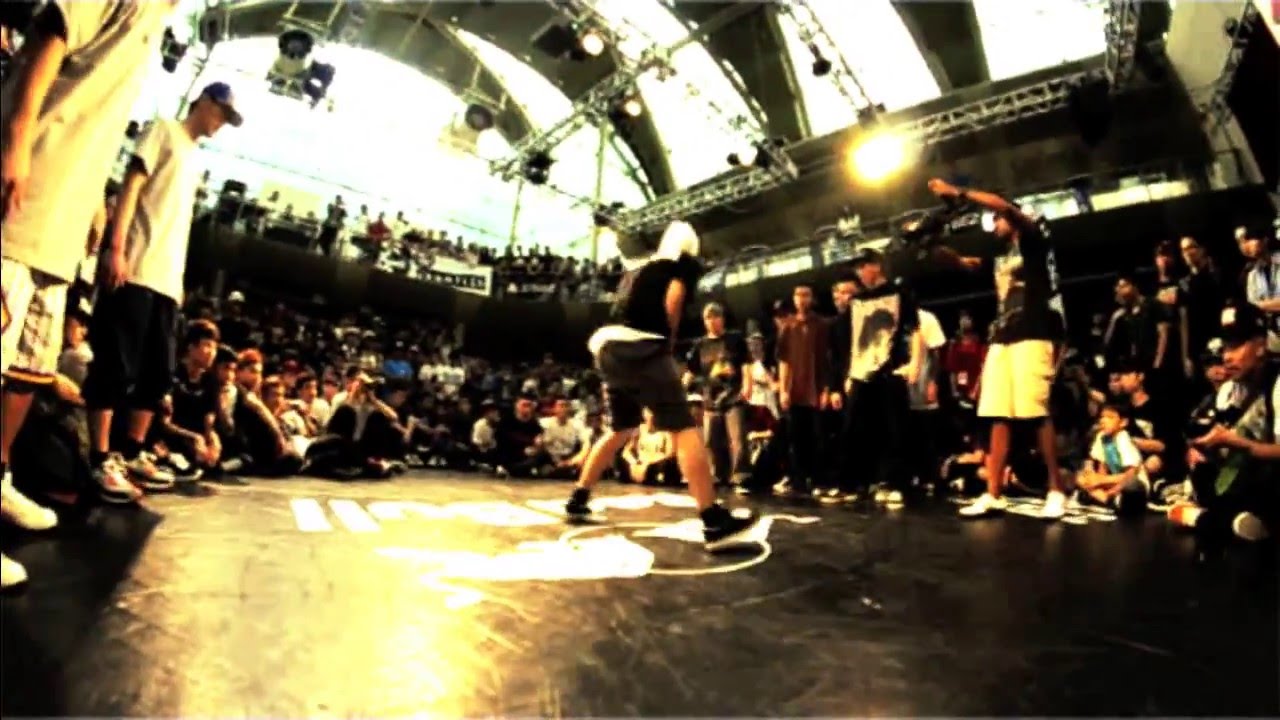 BDM IN HANCAI CITY -RADIKAL FORZE 14TH ANNIVERSARY 2012-