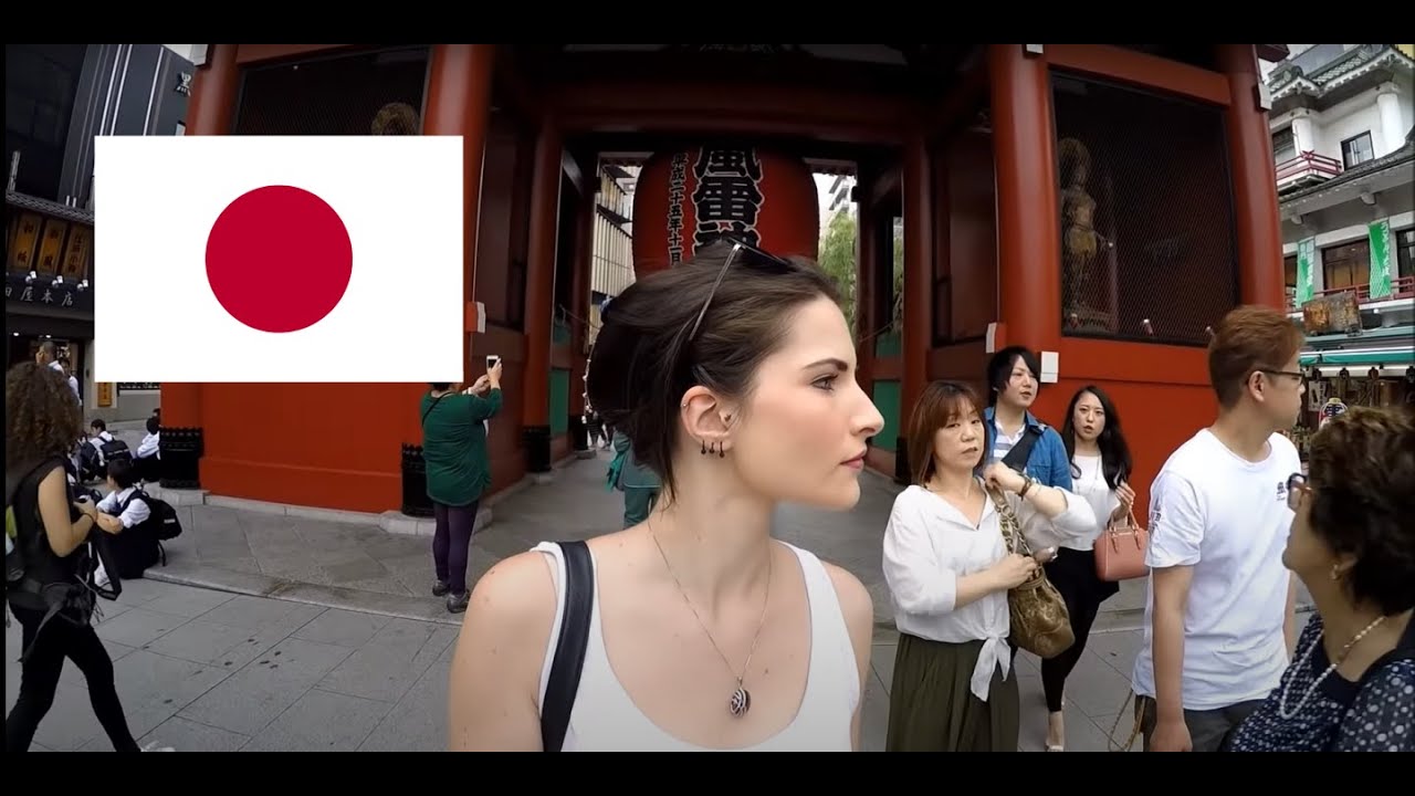 Voyage Tokyo