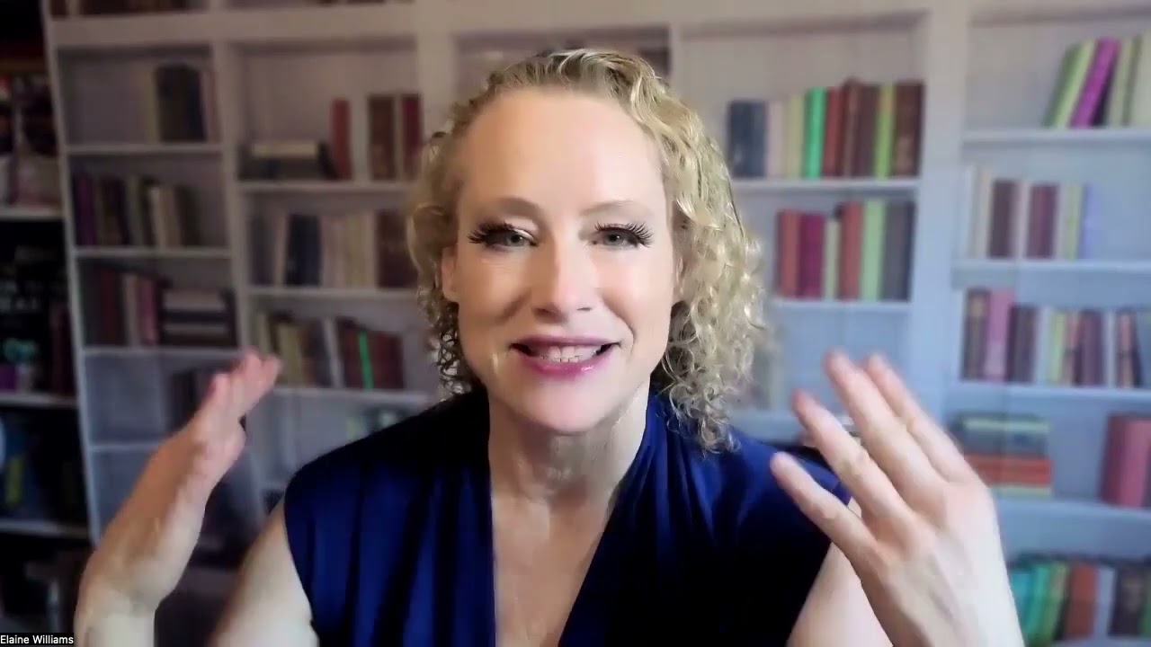 Tanya's Success Story-It's not about the camera