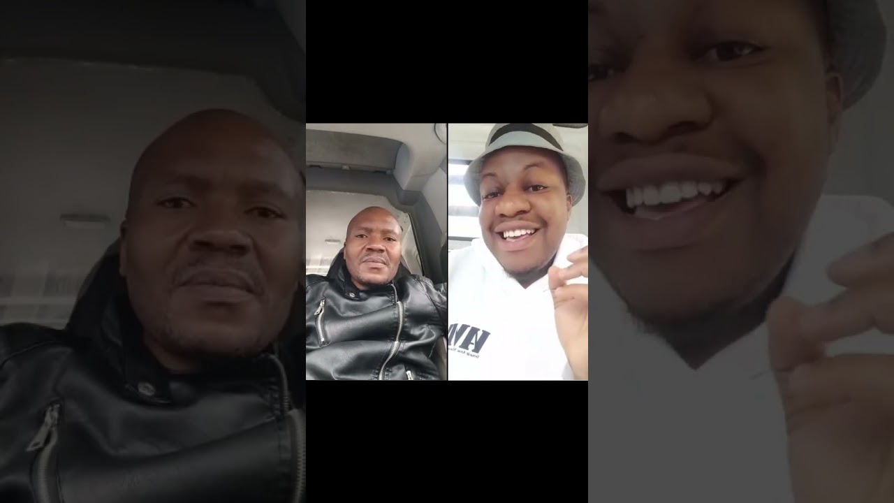 Conversation  with Comfort Zisongo from VAMA ( Casting /management  Agency)