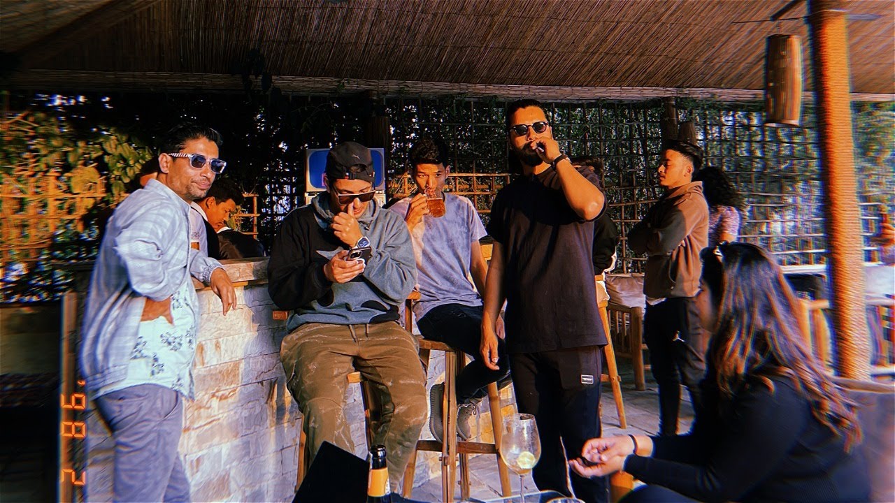 | The Last Supper | Sauraha | Chitwan |