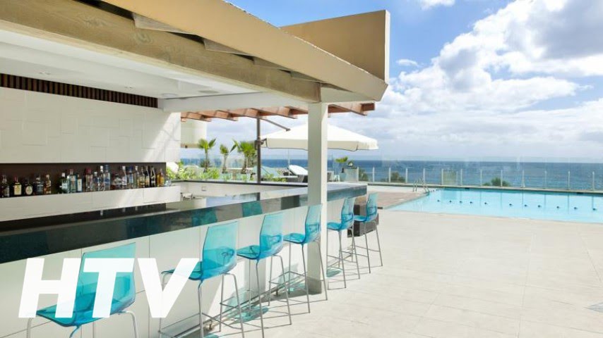 Hotel Crowne Plaza Santo Domingo