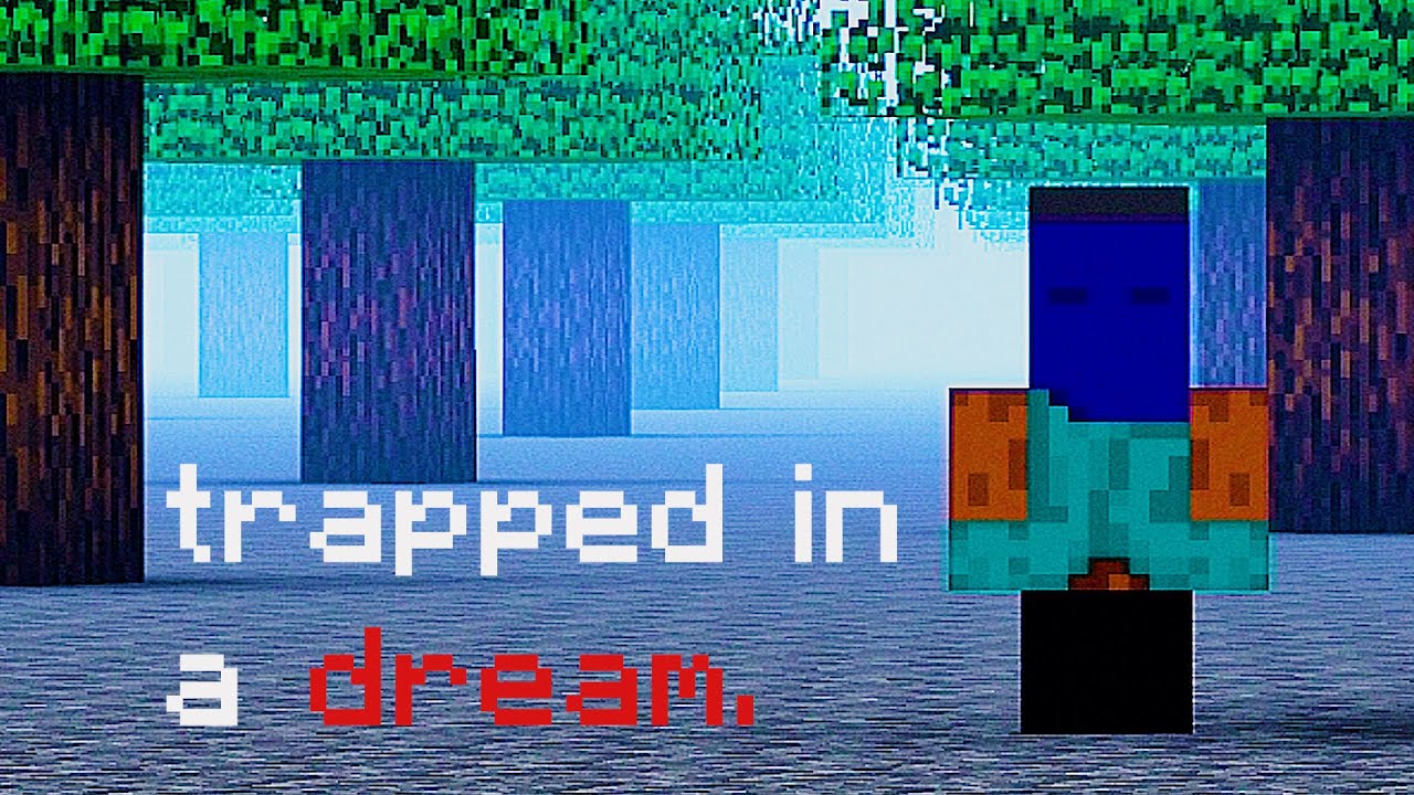 this horror mod reminds me of home... (and im stoned)