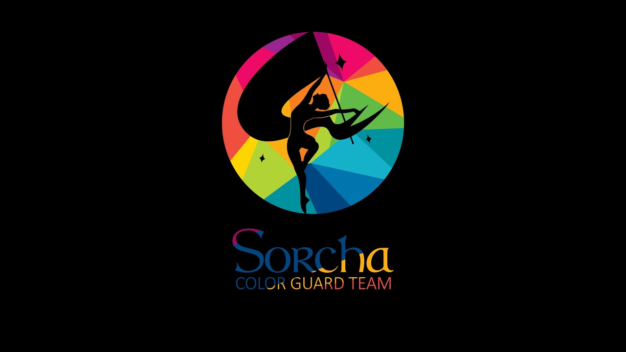 SORCHA Color Guard Team GPMB 2019 (JUARA 1 - Scholastic Colorguard Contest)