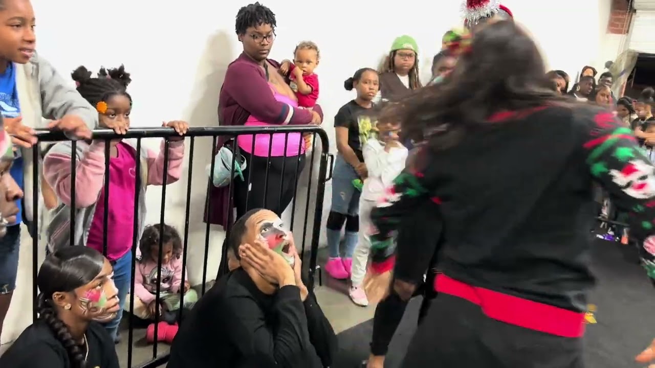 TSQUAD 4v4 WENT CRAZY 🤯❕| UGLY SWEATER BATTLES 🎄‼️😬 Click Link Below⬇️ |