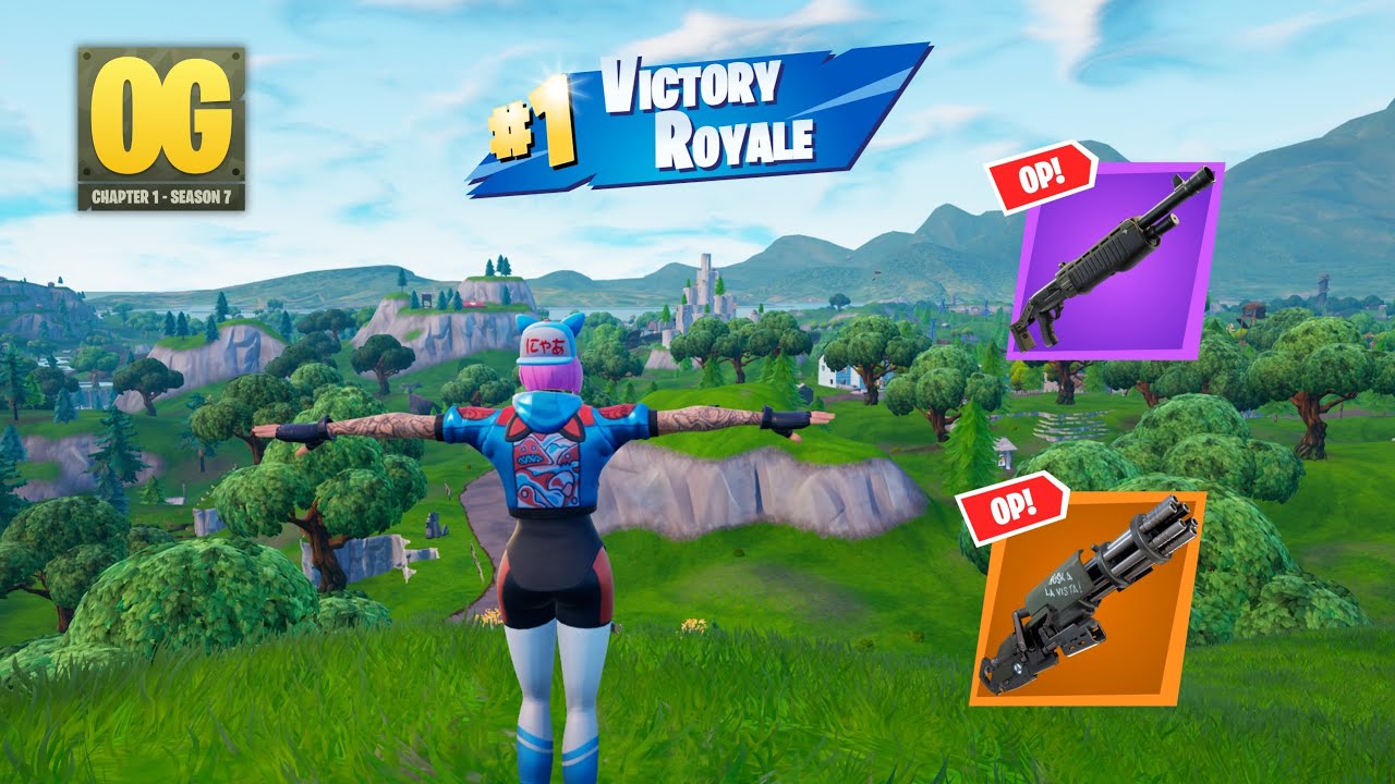 20 Kill Solo Vs. Duos 