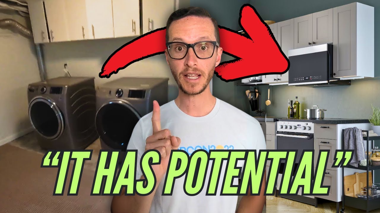 POV: Home Tour Denver Colorado 2024&nbsp;- Can You House Hack this House?