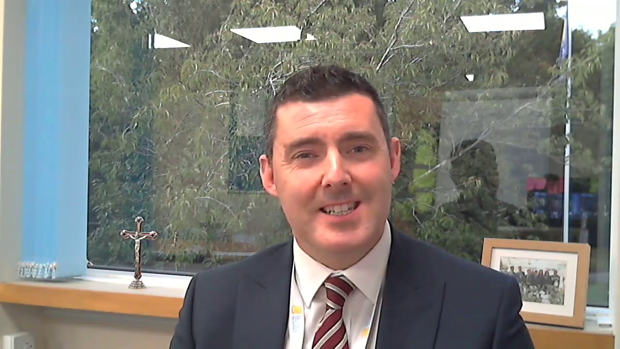 Year 6 Virtual Open Event Welcome 2020