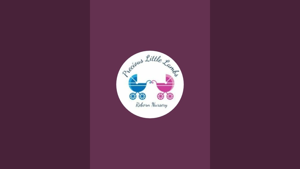 Precious Little Lambs Reborn Nursery is live!