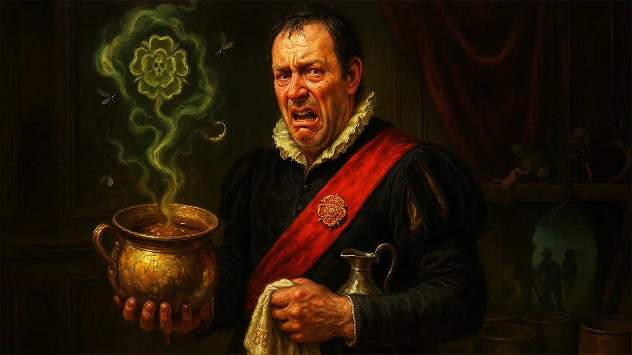 12 Tudor Jobs So Horrifying You Will Thank Your Boss Tomorrow