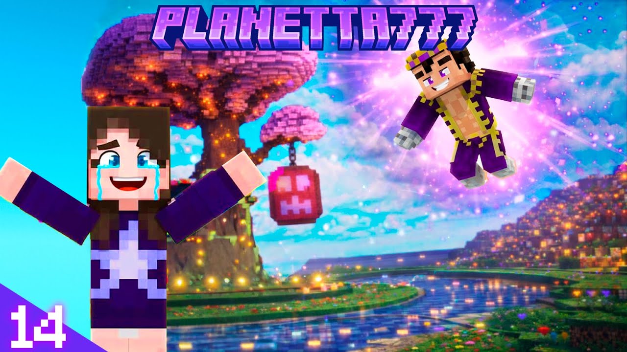 VEGETTA777 ME VISITA EN MINECRAFT POR PRIMERA VEZ | #DiosesMC Survival con suscriptores #14