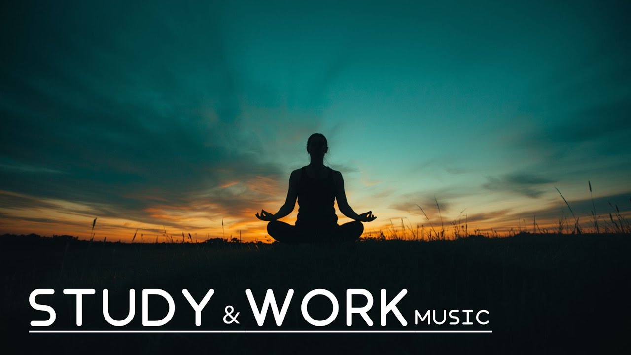 Study & Work Music | LoFi Chill Beats for Concentration & Productivity