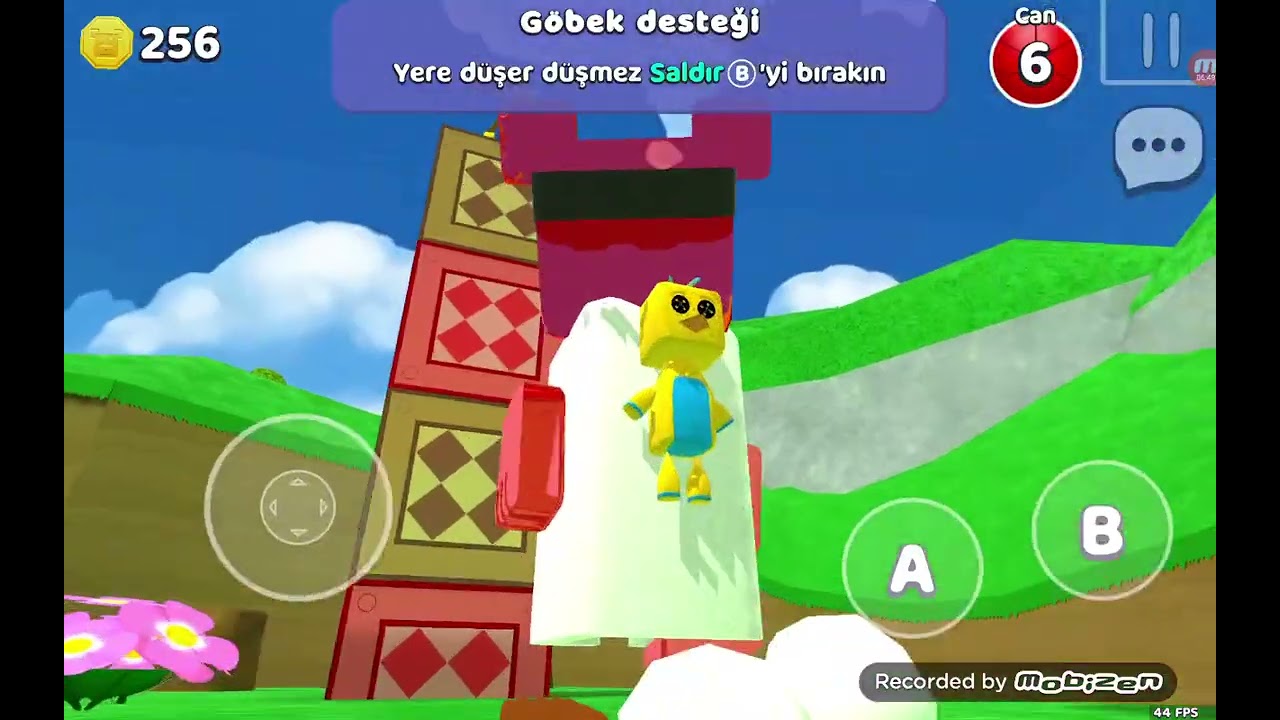 Koca evde fare bosunu yendik 