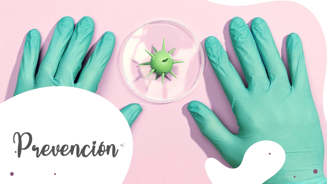 ENTEROVIRUS: Poliovirus, Coxsaquievirus y Echovirus./UAZ-MHF
