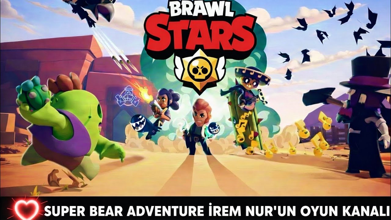 Super bear ad. İrem Nur un oyun kanalı  kanalı canlı yayında