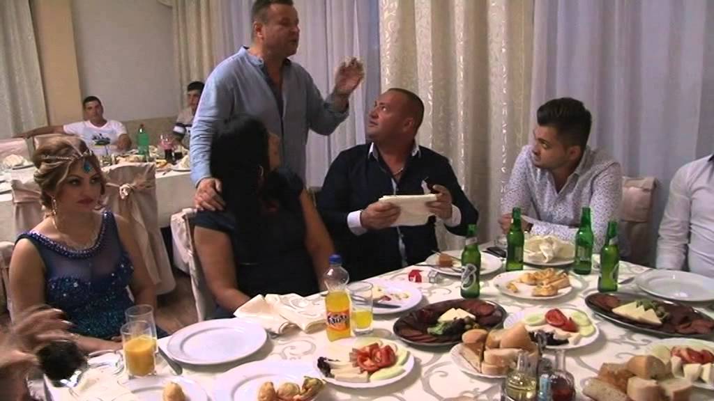 ERVINA CEKIC - PROSLAVA 18. RODJENDAN - 1KLIP