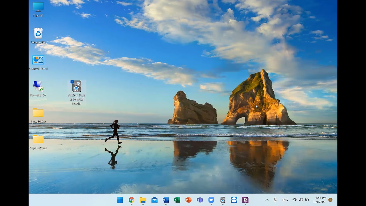 How to create an Anki Cards and Decks (Arabic)