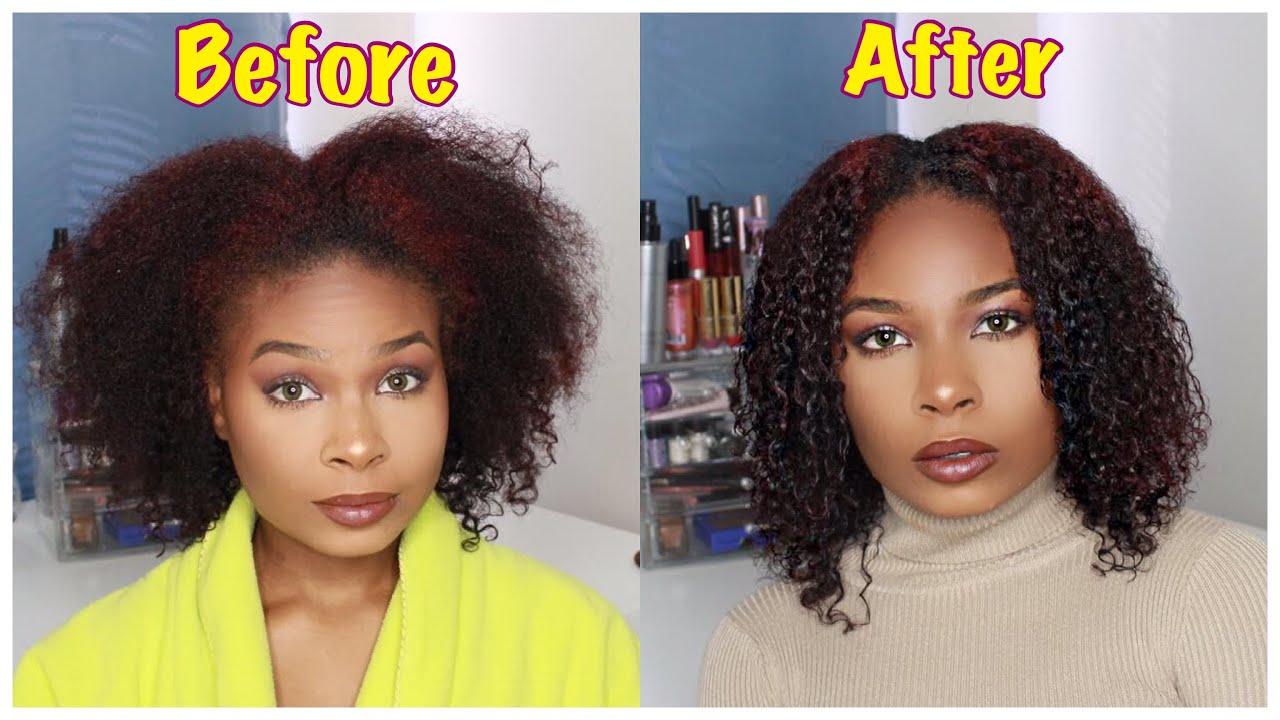 Wash (Style) And Go | Sekoya Hicks