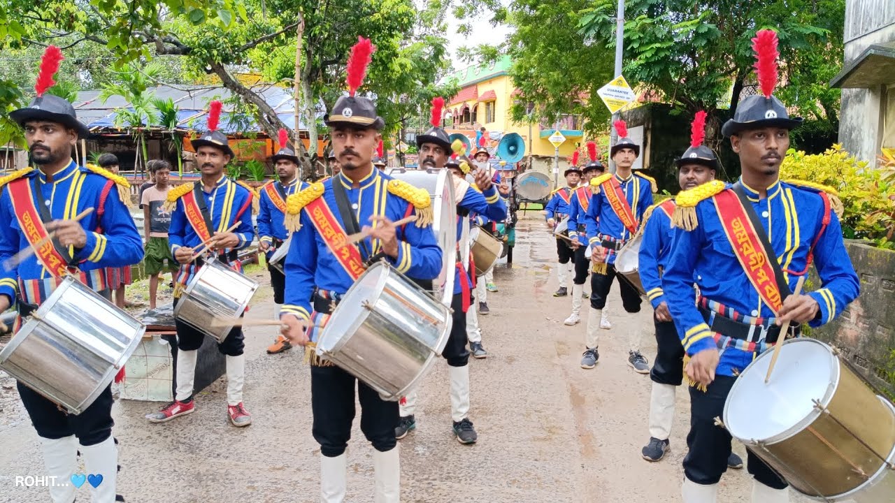 Amor Dip Club Band (Chandannagar)💙         ☎️ 9331841146 / 9831401479