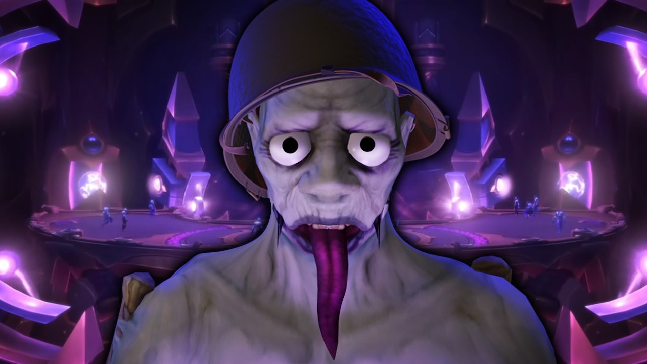 Finding Content in the Midnight Pre-Patch...