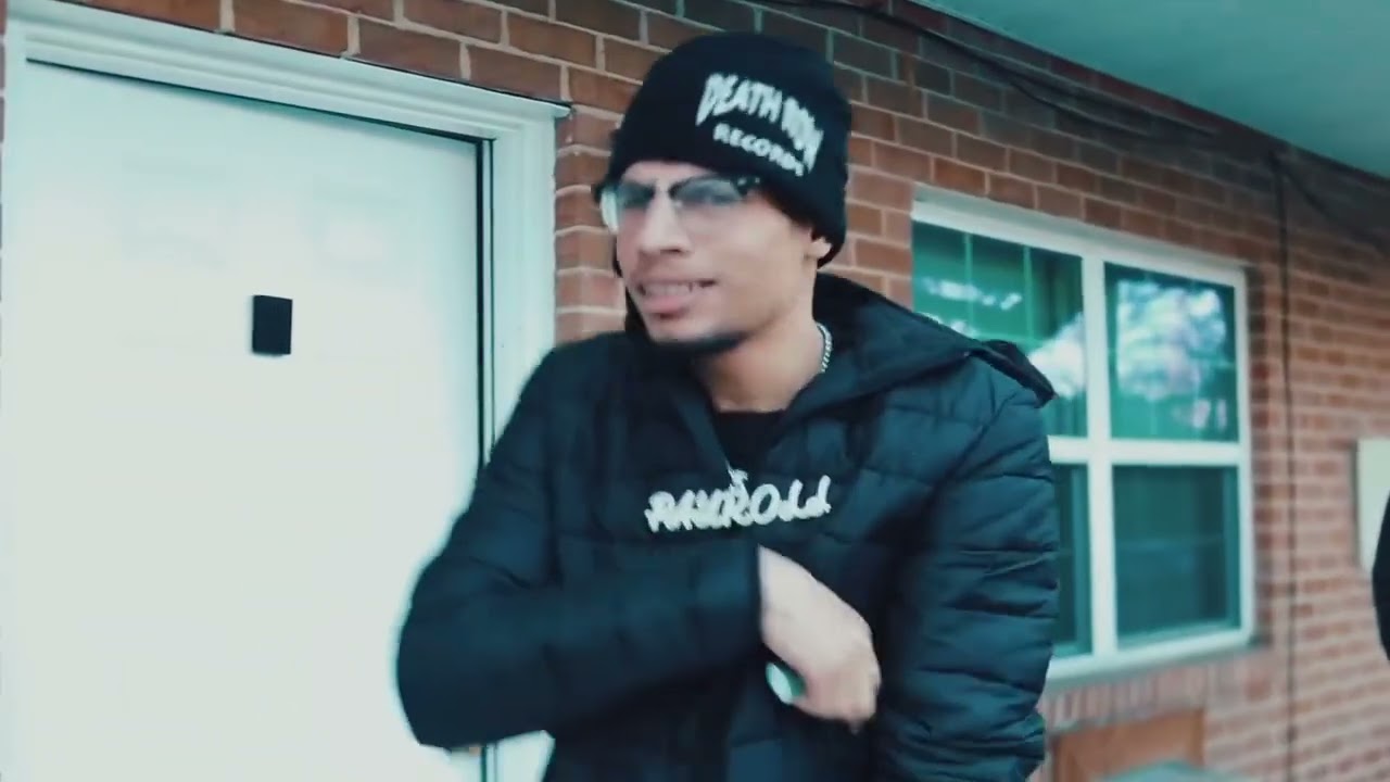 YEEN GANGSTA Payroll deposit