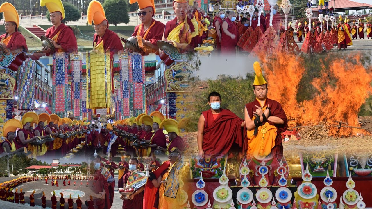 གཏོར་རྒྱག་ཉིན་་་