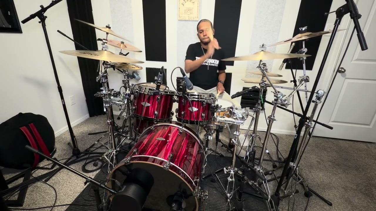 Producing this song | 🇵🇷 | 🥁🎶