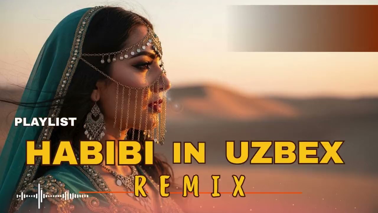 🐫 Arabic EDM Mystic Caravan | Exotic Eastern Melody & Deep Bass