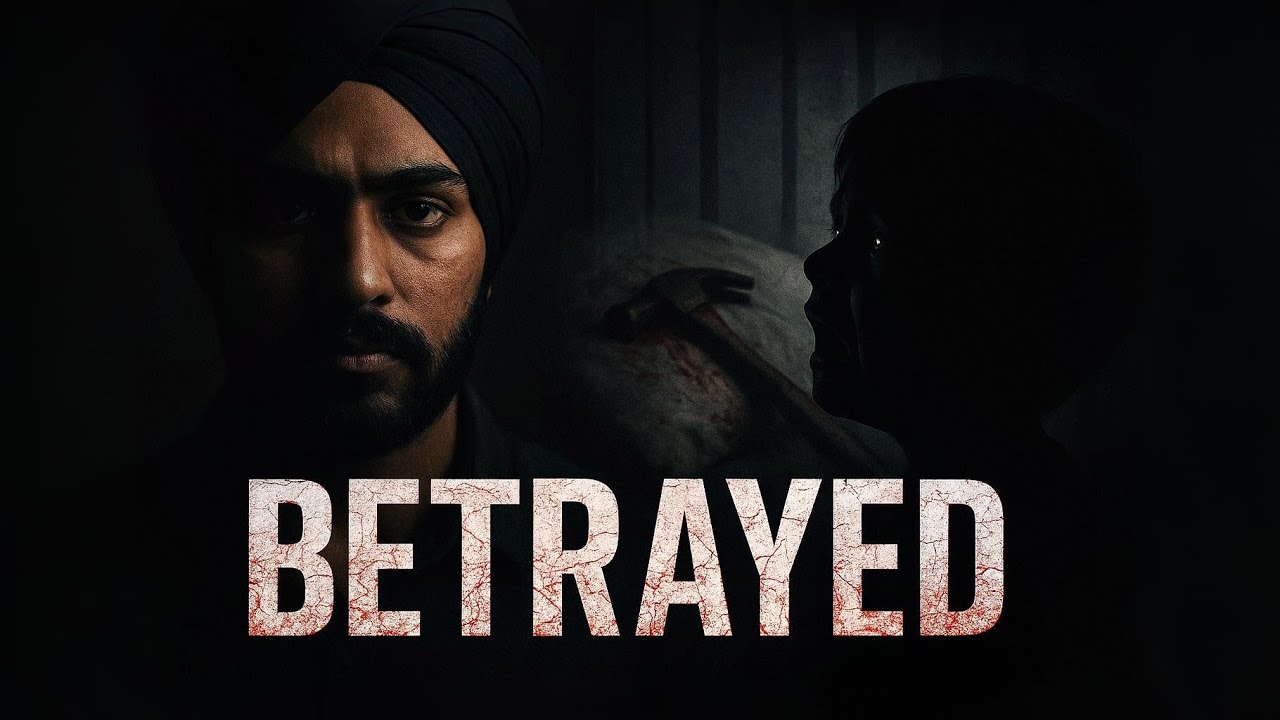 A Wife, A Lover, And A Deadly Plan: The Ramandeep Kaur Case