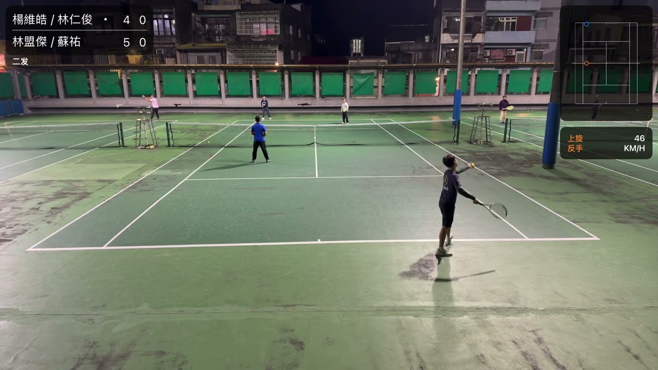 20260311 Game 1