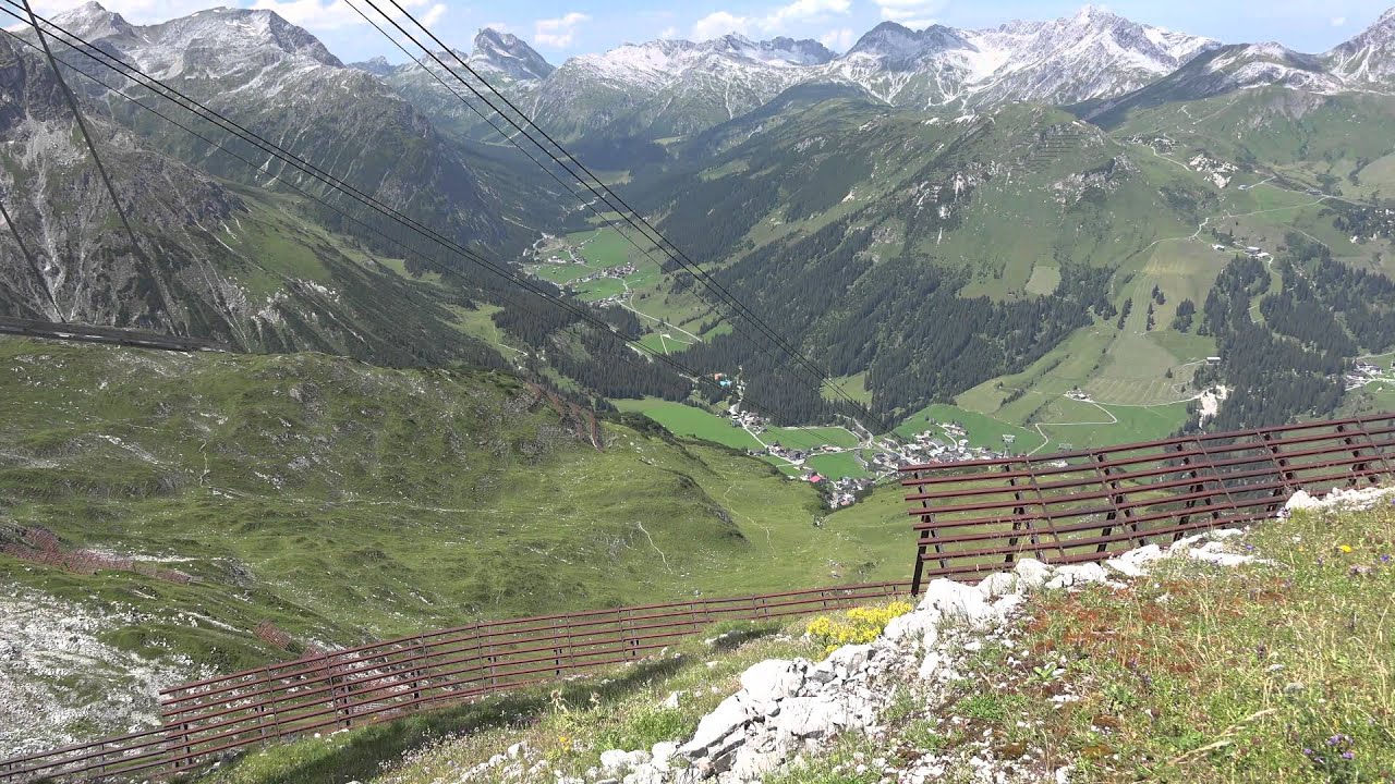 Tirol Lech