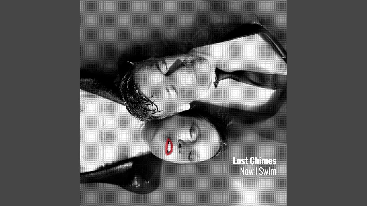 Now I Swim (Radio Edit)