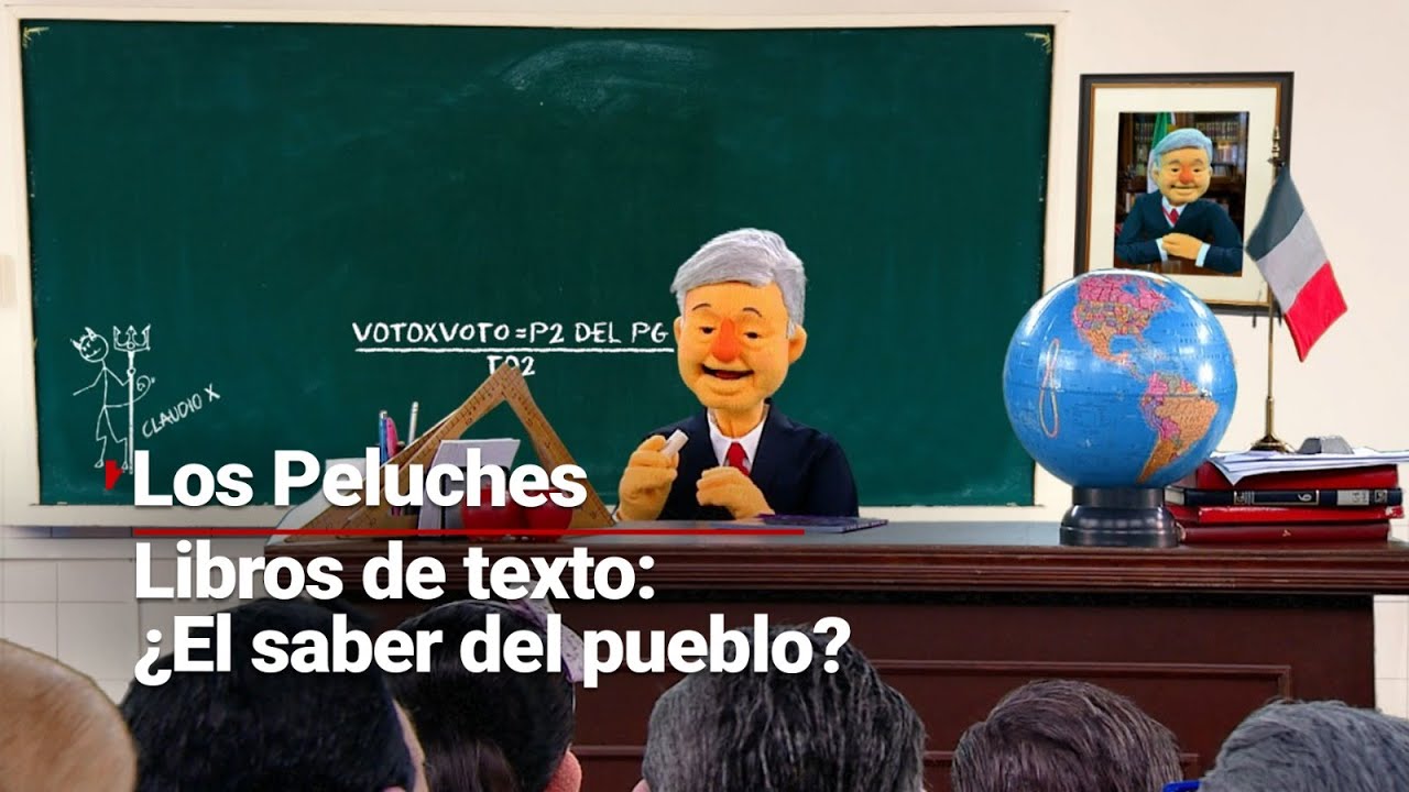 #LosPeluches | Las 'corcholates' aprenden de 