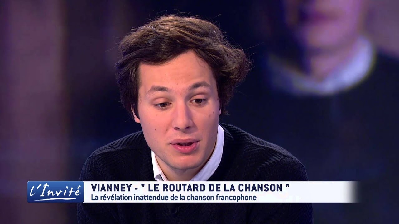 VIANNEY : 