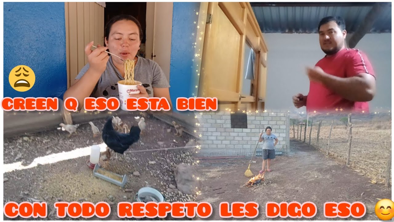 ‼️No lo digo con malas intenciones 🫡❕️Un saludo especial 🤗//A Mi esposa no le gusta Eso 😱