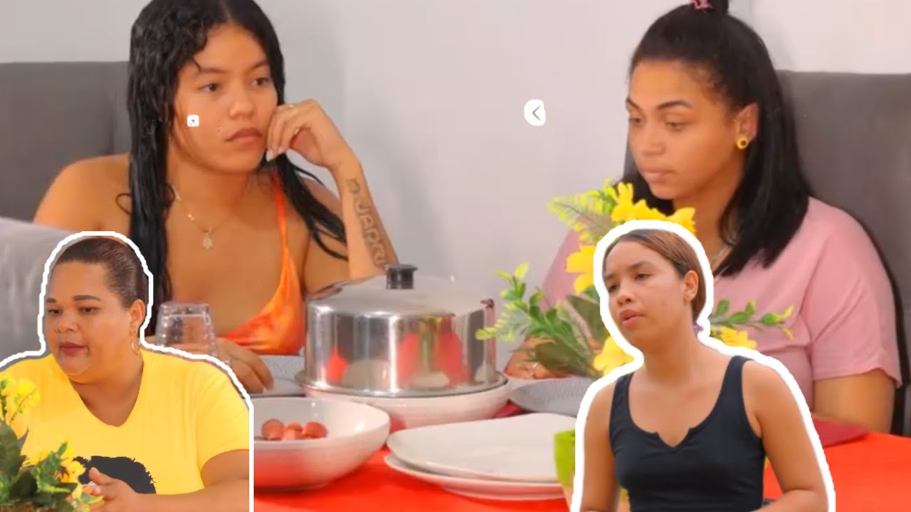 quien deja de lado a su familia no puede reclamar ayuda luego
