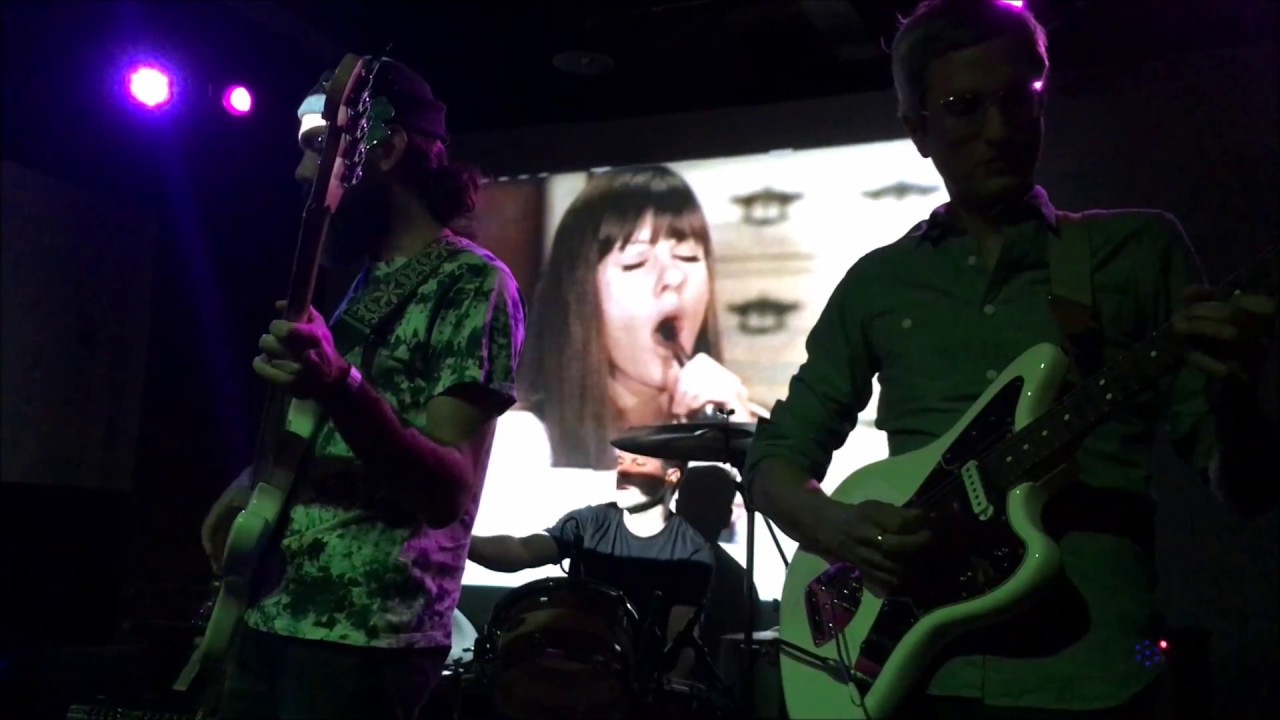 Grails - Live at Resident DTLA 2/18/2018