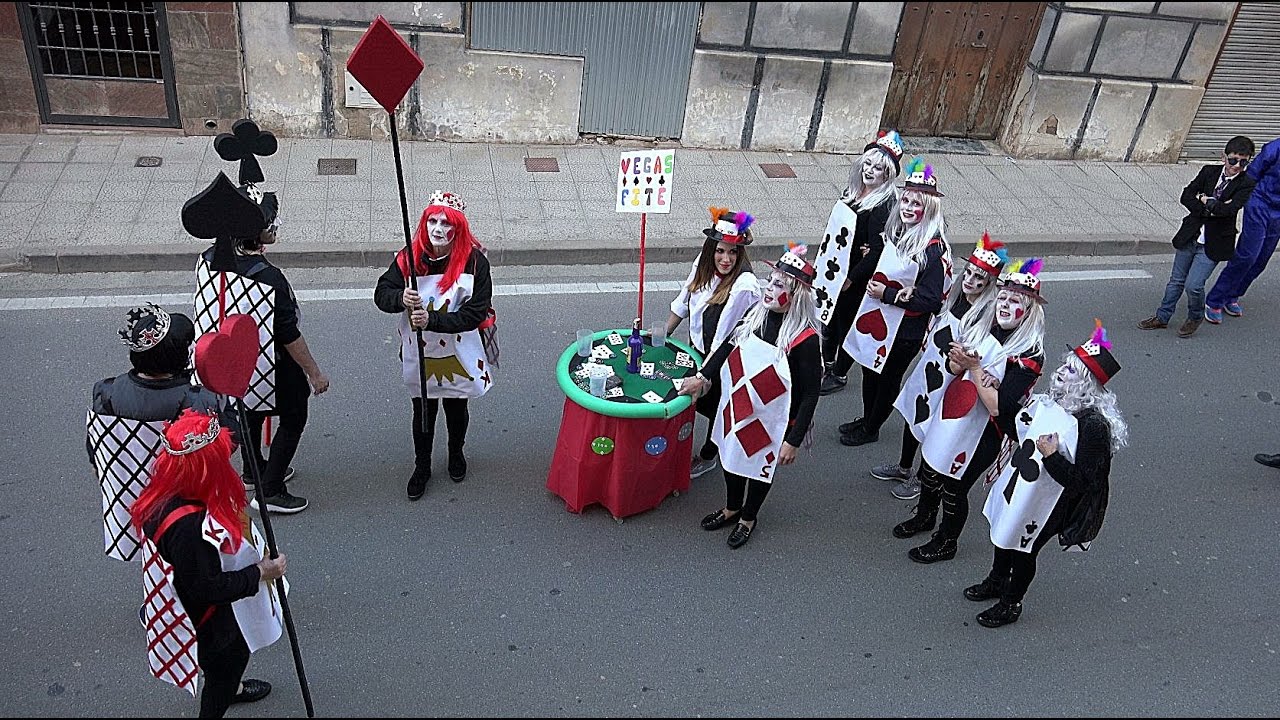 FITERO CARNAVALES-2017