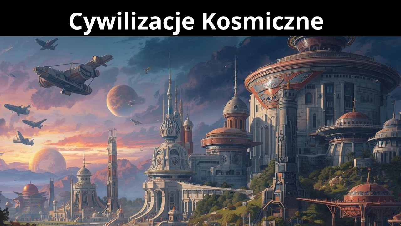 Were the Gods Astronauts? Space Civilizations on Earth. Part II
