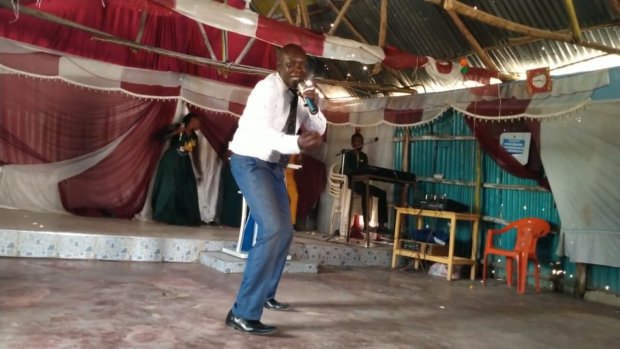 If God is on you side, then who shall be against you?
