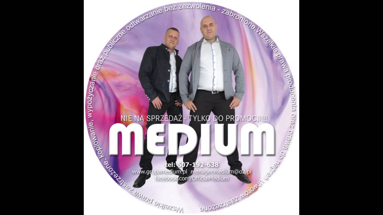 Medium  Wakacyjny mały flirt cover