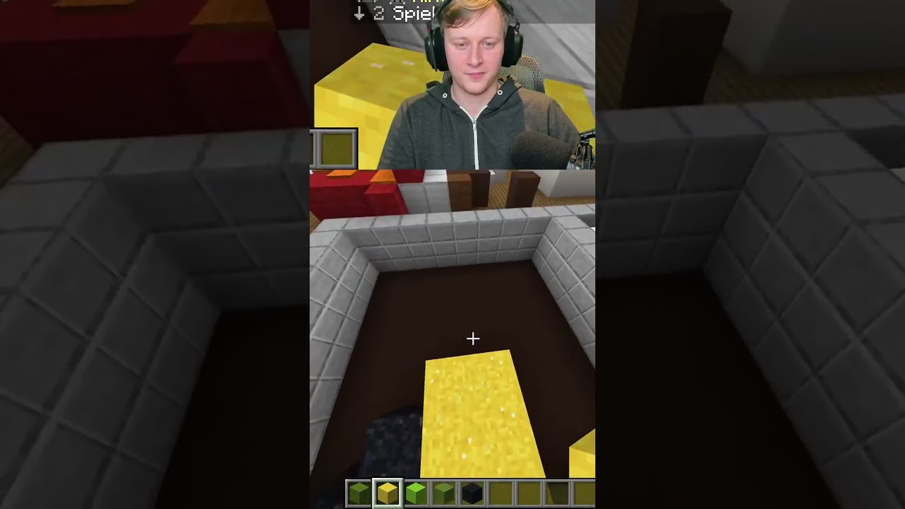 DAS IST MAL NEN LÖRRES! | Minecraft 