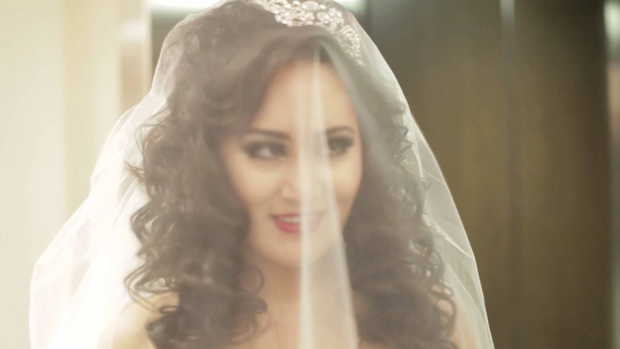 Naz & Abdul | Montreal Afghani Wedding Reception Mediavision