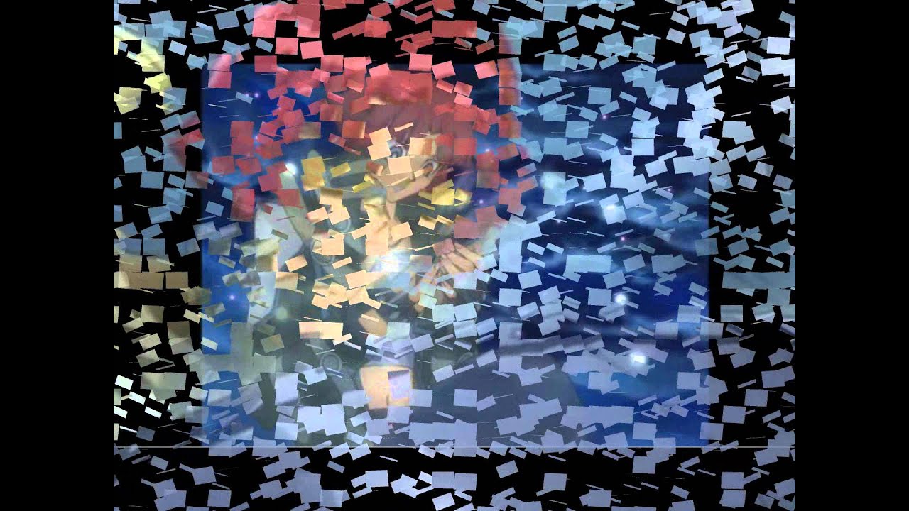 My Alister AMV