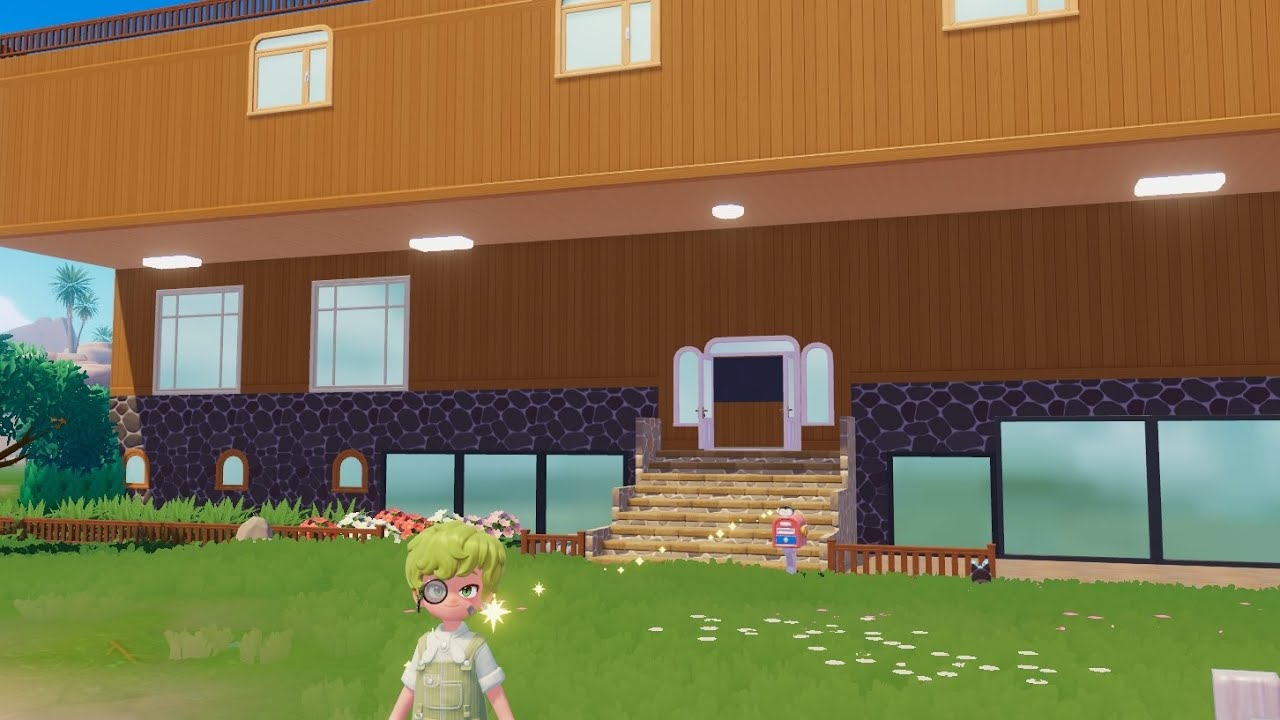 PROJECT BIKIN RESORT PART 3 - Heartopia